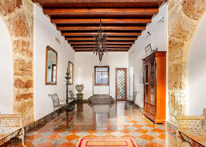 Dimora degli Scalzi